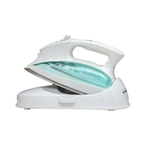 Bàn Là Hơi Nước Panasonic NI-L700SSGRA Xanh Lá, 1800W, Đế Mạ Titan Chống Dính