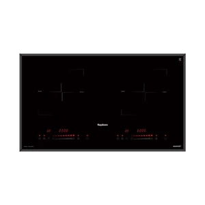 Bếp từ đôi Nagakawa NAG1202M