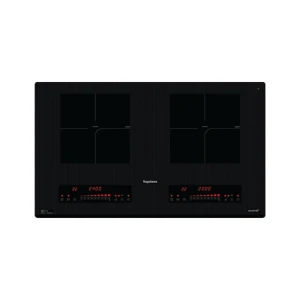 Bếp từ đôi Nagakawa NK2C03M