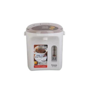 Bình thủy điện Panasonic 2.2 Lít NC-EG2200CSY