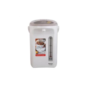 Bình Thủy Điện Panasonic NC-EG4000CSY 4 Lít, Màu Trắng 700W