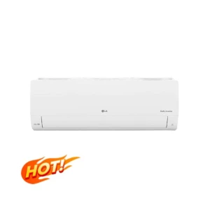 Điều hòa LG B10END1 inverter 2 chiều 9000BTU