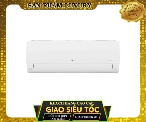 Điều hòa LG B18END1 2 chiều inverter 18000BTU