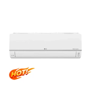 Điều hòa LG V10API1 1 chiều inverter 9000BTU