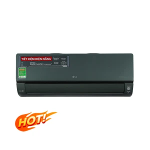 Điều hòa LG V13APIG 1 chiều inverter 12000BTU
