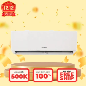 Điều hòa Nagakawa NS-C09R2T30 1 chiều 9000BTU
