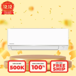 Điều hòa Panasonic CU/CS-YZ12AKH-8 2 chiều inverter 12000BTU