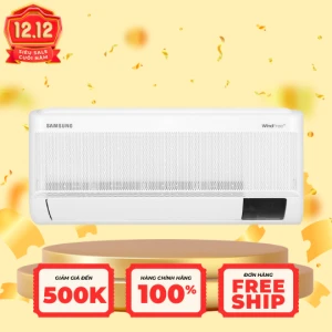 Điều hòa Samsung AR10CYFAAWKNSV 1 chiều inverter 9000BTU