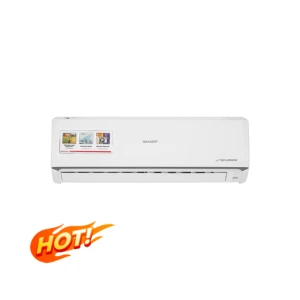 Điều hòa Sharp AH-X18ZEW 1 chiều inverter 18000BTU