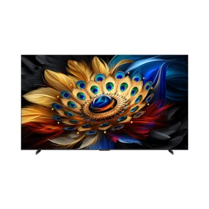 Google Tivi QLED TCL 75C69B 75 inch 4K
