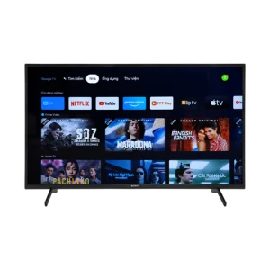 Google Tivi Sony KD-50X75K 50 inch 4K