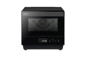 Lò hấp nướng chiên không dầu Panasonic NU-SC180BYUE 20 lít