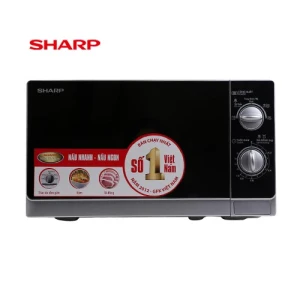 Lò vi sóng Sharp R-203VN-M 20 lít