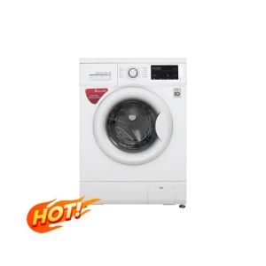 Máy giặt LG FM1209N6W inverter 9 kg