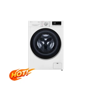 Máy giặt LG FV1410S4W1 Inverter 10 kg