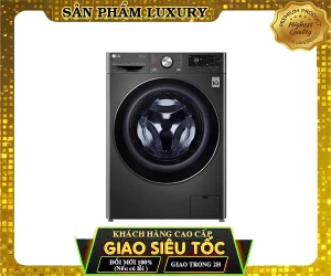 Máy giặt sấy LG FV1413H3BA inverter giặt 13 kg sấy 8kg