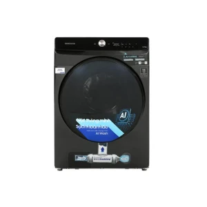 Máy giặt sấy Samsung WD21T6500GV/SV inverter giặt 21kg sấy 12kg