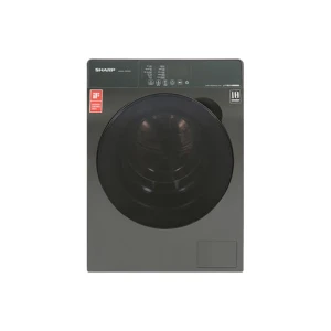Máy giặt Sharp ES-FK954SV-G inverter 9.5 Kg