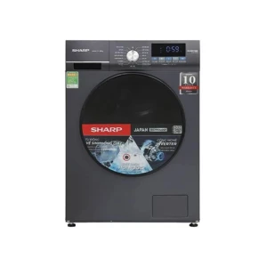 Máy giặt Sharp ES-FM90CB-SB Inverter 9 kg