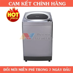 Máy giặt Sharp ES-U102HV-S 10.2 kg