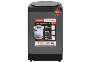 Máy giặt Sharp ES-W100PV-H 10 kg