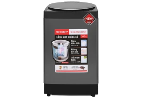 Máy giặt Sharp ES-W102PV-H 10.2 kg
