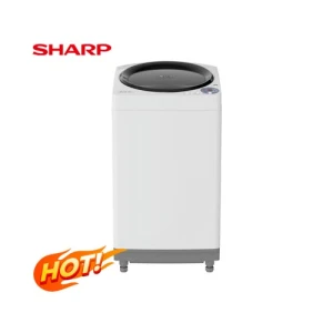 Máy giặt Sharp ES-W80GV-H 8 kg