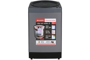 Máy giặt Sharp ES-W95HV-S 9.5 kg
