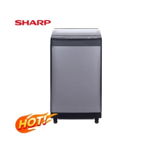 Máy giặt Sharp ES-X105HV-S inverter 10.5 Kg