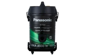 Máy hút bụi Panasonic MC-YL669GN49 18 lít