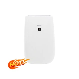 Máy lọc không khí Sharp FP-J40E-W 30m2
