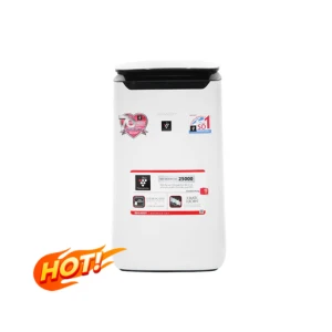Máy lọc không khí Sharp FP-J60E-W 48m2