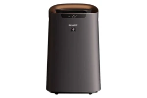 Máy lọc không khí Sharp KI-L80V-T 62m2