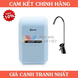 Máy lọc nước AO Smith A2 màng lọc RO-Side Stream