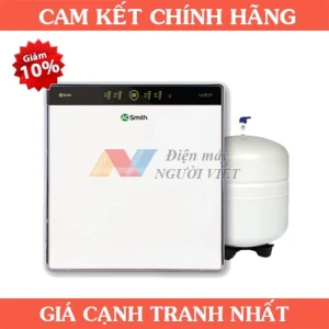 Máy lọc nước AO Smith AR75-U2 đèn UV