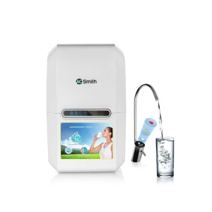Máy lọc nước AO Smith VITA PLUS màng lọc RO-Side Stream