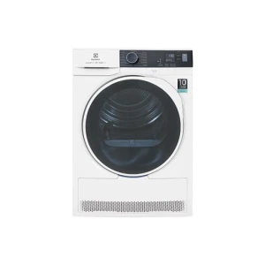 Máy sấy bơm nhiệt Electrolux EDH804H5WB 8 kg