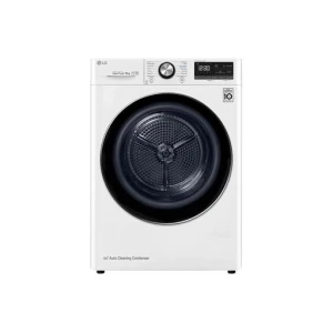 Máy sấy bơm nhiệt LG DVHP09W 9 Kg
