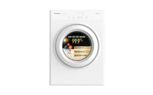 Máy Sấy Quần Áo Panasonic NH-E80JA1WVT 8kg