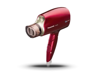 Máy sấy tóc Panasonic EH-NA45RP645 1600W 2 chế độ sấy