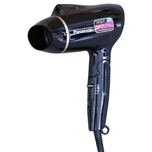 Máy sấy tóc Panasonic EH-NE20-K645 1800W Màu đen 3 chế độ sấy, sấy ion