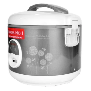 Nồi cơm điện Cuckoo CR-1032 2 lít nắp gài