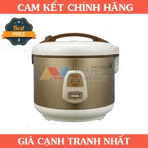 Nồi cơm điện Cuckoo CR-1413 2.5 lít nắp gài