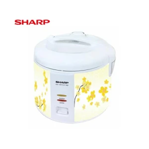 Nồi cơm điện Sharp KS-181TJV