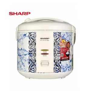 Nồi cơm điện Sharp KS-181TJV