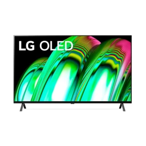 Smart Tivi OLED LG 77A2PSA 77 inch 4K