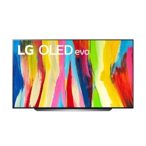 Smart Tivi OLED LG 77C2PSA 77 inch 4K
