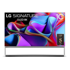 Smart Tivi OLED LG 88Z3PSA 88 inch 8K