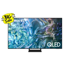 Smart Tivi QLED Samsung QA55Q60D 55 inch 4K
