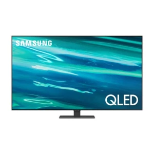 Smart Tivi QLED Samsung QA55Q80A 55 inch 4K